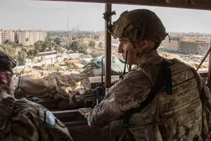 العرداوي: الحكومة غير جادة بإنهاء التواجد الأمريكي في العراق