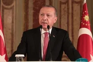 أردوغان يعترف : المياه أهم بنود مباحثاتي مع العراقيين
