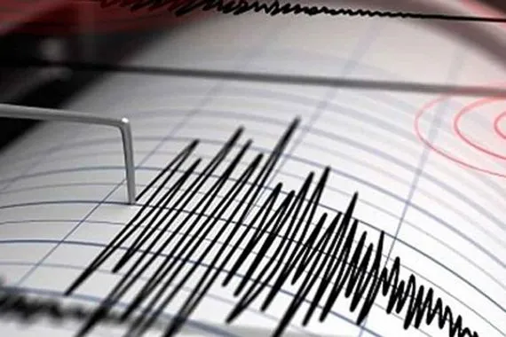 زلزال بقوة 5.6 يضرب تركيا