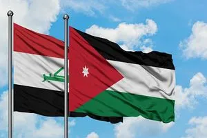 أكثر من 800 مليون دينار حجم التبادل التجاري بين الأردن والعراق في 2023