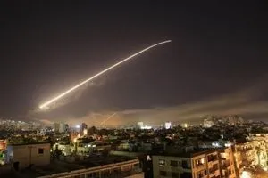 سانا: عدوان صاروخي صهيوني على مواقع جنوبي سوريا