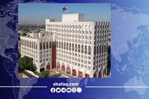 تعليقاً على استهداف اصفهان.. العراق يحذر من مخاطر التصعيد العسكري