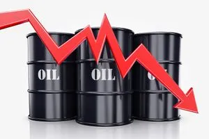 أسعار النفط تتراجع عقب التوترات بين إيران وإسرائيل