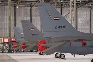 F16 تعيد السوداني من أمريكا بمصالح سياسية