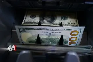 "المالية" تحدد خطوات يتعين اتخاذها قبل الغاء نافذة بيع العملة في العراق