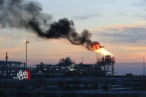 خسائر أسبوعية لأسعار النفط العالمية وخام البصرة بفعل توترات الشرق الأوسط