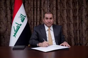 سفير العراق لدى أنقرة: زيارة أردوغان لبغداد ستشهد توقيع اتفاقيّة إطاريّة استراتيجيّة