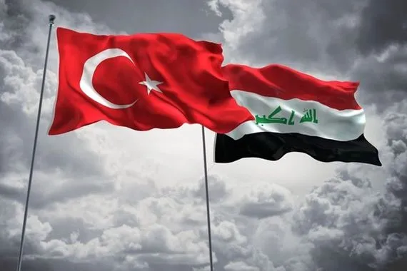 هل ينجح؟ ... العراق وتركيا على اعتاب اتفاق اقتصادي تاريخي