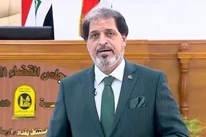 خبير قانوني: لا يحق لرئيس الوزراء ابرام المعاهدات دون عرضها على البرلمان