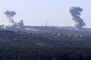 المقاومة الفلسطينية تستهدف "ثكنة شوميرا" الصهيونية بـ 20 صاروخا