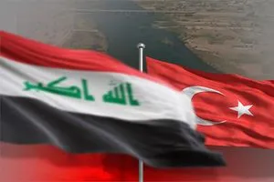 البلداوي: العراق وتركيا سيوقعان اتفاقية جديدة لتقاسم المياه