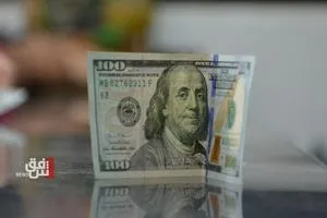 استمرار انخفاض الدولار مقابل الدينار في بغداد واربيل