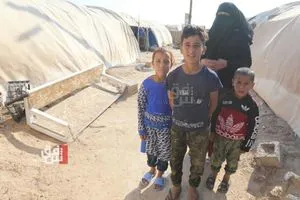 الأمم المتحدة تؤشر تزايد الانتهاكات .. العراق يحتجز 668 طفلاً بتهم مرتبطة بالامن القومي