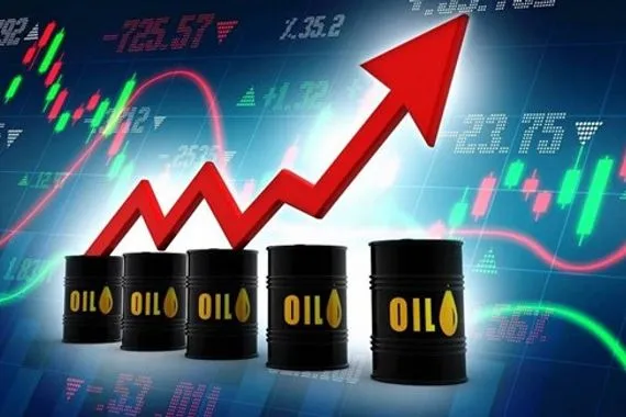 أسعار النفط العالمية تتجاوز الـ 86 دولاراً للبرميل