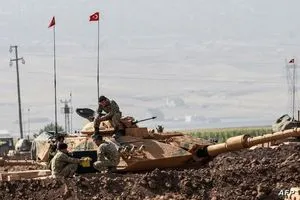 نائب: تركيا ارتكبت 5 الاف خرق عسكري ضد العراق
