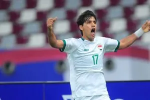 العراق يتأهل لدور ربع نهائي كأس آسيا بفوزه على السعودية