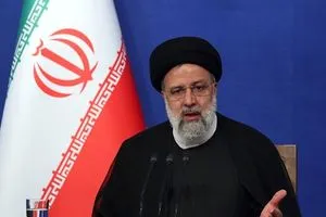 الرئيس الإيراني: إذا أخطأ الصهاينة ثانية فسيكون الوضع مختلفا