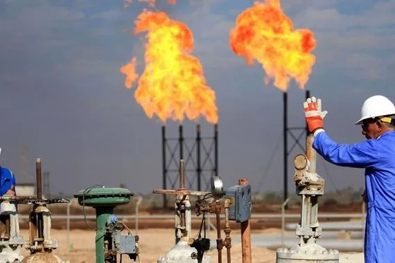 ارتفاع أسعار النفط بفعل استمرار التوترات في الشرق الأوسط