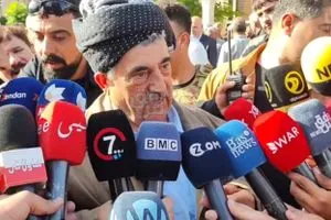 سياسي كوردي ينتقد بغداد: تركيا دولة محتلة ولا يجب استقبال أردوغان