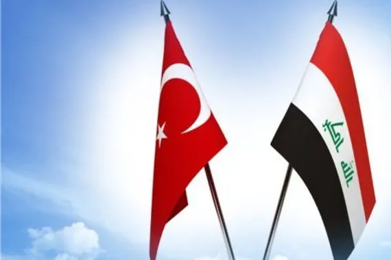 تركيا تستهدف مضاعفة تجارتها مع العراق عبر مشروع طريق التنمية