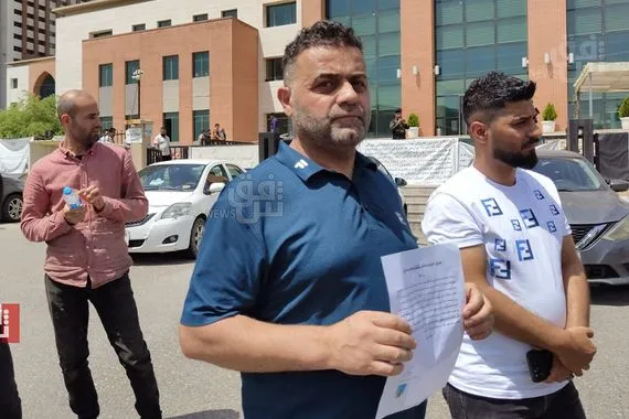 مواطنون من أربيل يقاضون شركة إماراتية بتهمة النصب والاحتيال