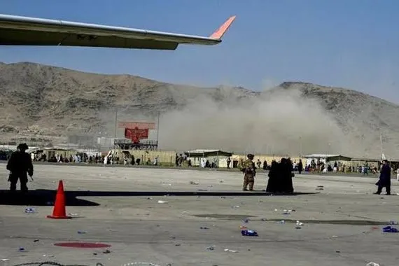 تقرير أمريكي يكشف أدلة جديدة تناقض رواية البنتاغون عن هجوم مطار كابول