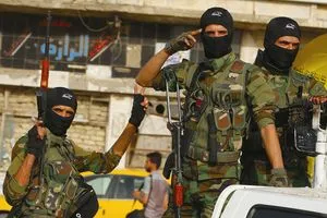انقسامات بين فصائل عراقية ووقف إطلاق النار صامد رغم هجومي "الأسد والحسكة"
