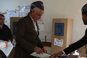 الديمقراطي يجدد التزامه بمقاطعة انتخابات برلمان كوردستان حتى تلبية ملاحظاته