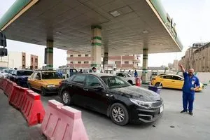 النفط النيابية: الحكومة ماضية بقرار رفع تسعيرة وقود البنزين المحسن