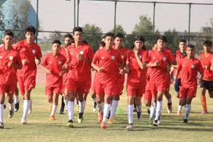 بسبب نقص الأموال.. الاتحاد العراقي يوقف تدريبات منتخب الناشئين لكرة القدم
