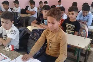 الحكومة العراقية تخطط لبناء 10 آلاف مدرسة في عموم البلاد