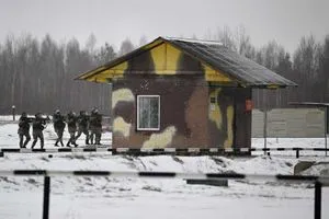 بيلاروسيا تتهم ليتوانيا بشن هجوم على عاصمتها بطائرات مسيّرة والاخيرة تنفي