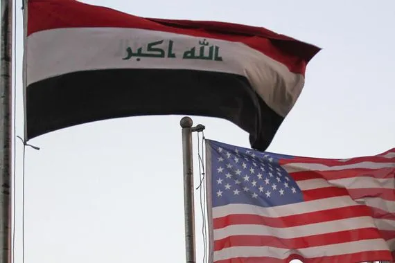 الكشف عن أهم 10 صادرات أمريكية إلى العراق