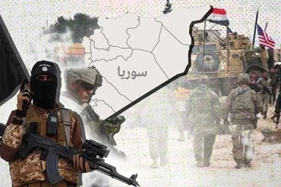 سياسي لبناني لـ/المعلومة/: امريكا تستخدم ملف داعش لترسيخ وجودها