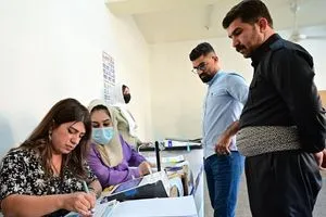 نائب سابق يكشف ابرز المعوقات امام اجراء انتخابات كردستان