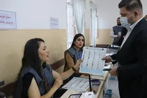 الديمقراطي الكردستاني يطالب بتاجيل انتخابات الإقليم ثلاثة اشهر