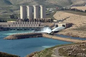 برلماني يرجح استمرار تركيا بقطع حصص العراق المائية
