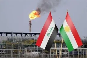 تعليق نيابي على قرار ارسال الغاز الى كردستان.. "تأخذ ولا تعطي"