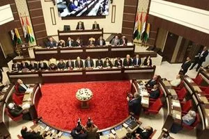 سروة عبد الواحد: سنحل رئاسة اقليم كردستان اذا تأجلت الانتخابات
