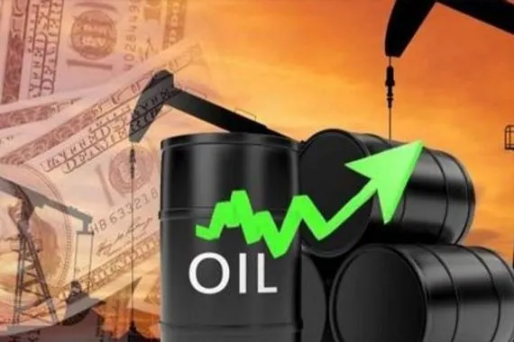 اسعار النفط ترتفع مع تنامي المخاوف في الشرق الأوسط
