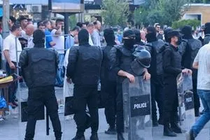 الزبيدي: الاعتقالات وسياسية تكميم الافواه مازالت مستمرة في الإقليم