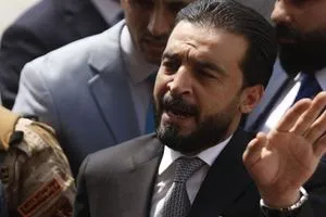 الصديد: الحلبوسي يعرقل حسم منصب رئاسة البرلمان