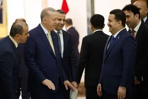 مركز ابحاث : تركيا استغلت حاجات العراق لتحقيق مصالحها الخاصة