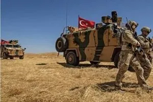 نائب سابق يتهم تركيا بترحيل صراعها مع العمال الى العراق