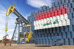 انخفاض صادرات العراق النفطية إلى أمريكا خلال أسبوع