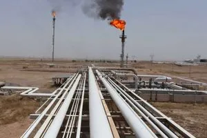 انخفاض صادرات العراق النفطية إلى أمريكا خلال أسبوع