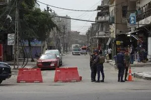 الداخلية : عمليات امنية كبيرة ستنطلق قريبا في بغداد والمحافظات