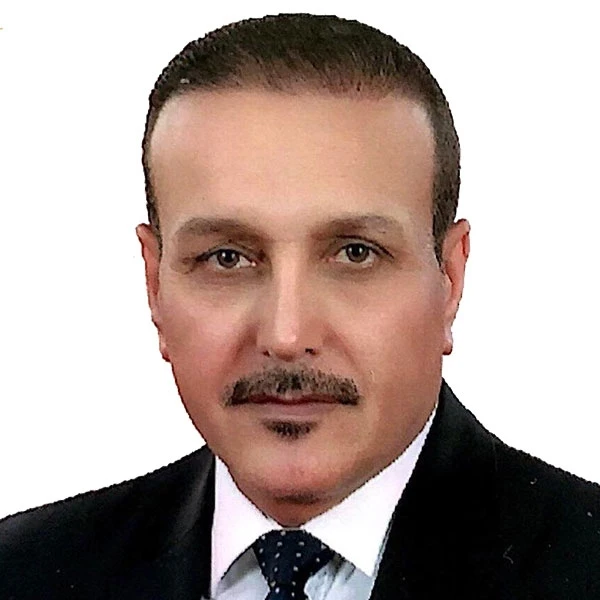 الدكتور حازم ريسان الخفاجي