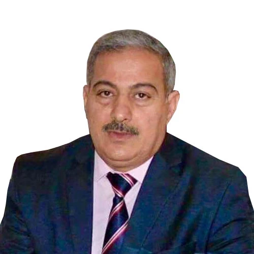 الدكتور عبدالحسين الجابري