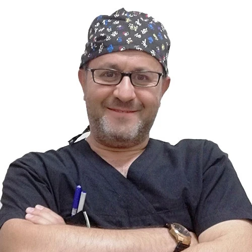 الدكتور خالد الشهابي